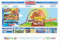 Grupo Bimbo México