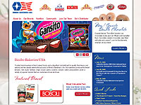 Bimbo Bakeries USA