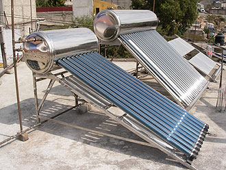 Sunmaster Sistemas Energéticos Solares