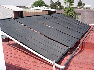 Sunmaster Sistemas Energéticos Solares