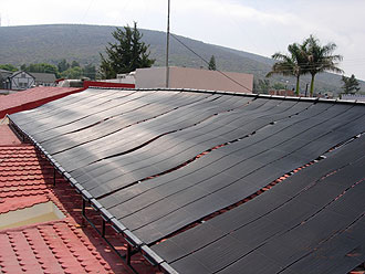 Sunmaster Sistemas Energéticos Solares